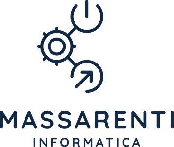 CAPUANO E PARISINI - MASSARENTI INFORMATICA S.R.L. logo