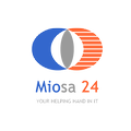 Miosa 24 logo