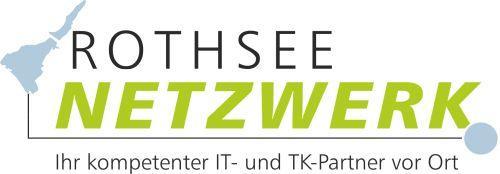 Rothsee-Netzwerk GmbH logo
