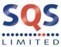 SQS Ltd logo