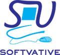 Softvative logo