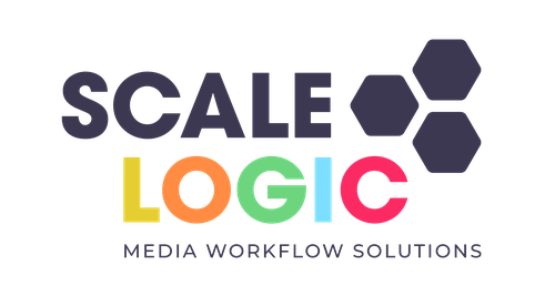 Scale Logic Europe BV logo