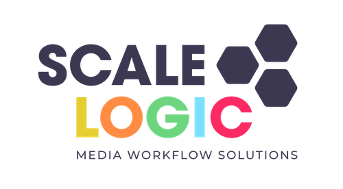 Scale Logic Europe BV