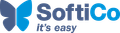 SoftiCo logo