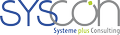 SYSCON GmbH Systeme plus Consulting
