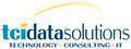 TCI Data Solututions logo