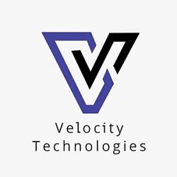Velocity Technologies logo