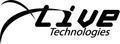 Live Technologies Inc., logo