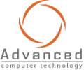 Advanced Computer Technology logo