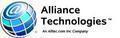 Alliance Technologies logo