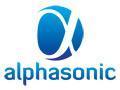 Alphasonic Ltd. logo