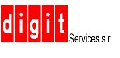 Digit Services s.r.l. logo