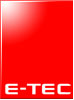 E-TEC logo