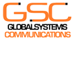 Global Systems Communications SRL logo