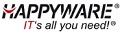 Happyware Server Europe GmbH logo