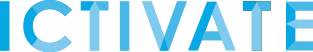 ICTivate B.V. logo