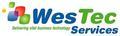 WesTec Services logo
