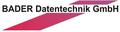 BADER Datentechnik GmbH logo