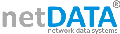 NETDATA logo