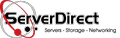 ServerDirect logo