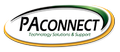 PA Connect logo