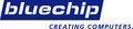bluechip Computer AG logo