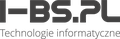 I-BS.pl Sp. z o.o. logo