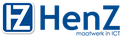 HenZ logo