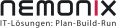 nemonix informationssysteme u. it-services GmbH logo