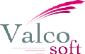 Valco Soft bvba logo