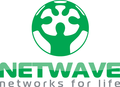 Netwave logo