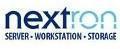 Nextron logo