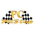 PC PitStop logo