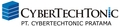 PT. Cybertechtonic Pratama logo