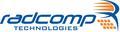 RADCOMP Technologies logo