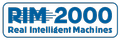 RIM2000 logo