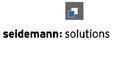 seidemann: solutions GmbH logo