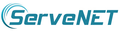 Servenet Solution Limited Partnership logo