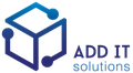 Add-IT solutions logo