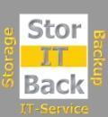 Stor IT Back, GbR logo