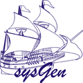sysGen Systeme und Informatikanwendungen Nikisch GmbH logo