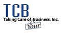 TCB, Inc. logo