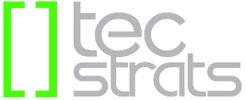 TecStrats Estratégias e Tecnologia logo