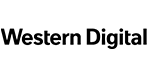 Western Digital - Logo