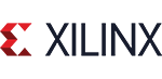 XILINX / Solarflare - Logo