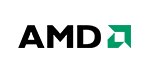 AMD - Advanced Micro Devices - Logo