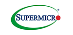 Supermicro - Logo