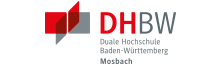 Duale  Hochschule Baden-Württemberg Mosbach