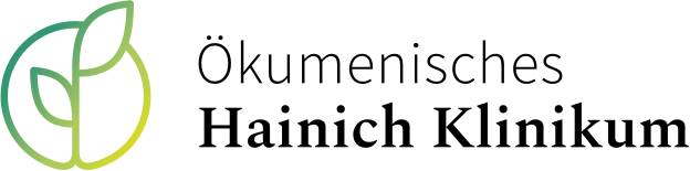 The Ecumenical Hainich Clinic (ÖHK)