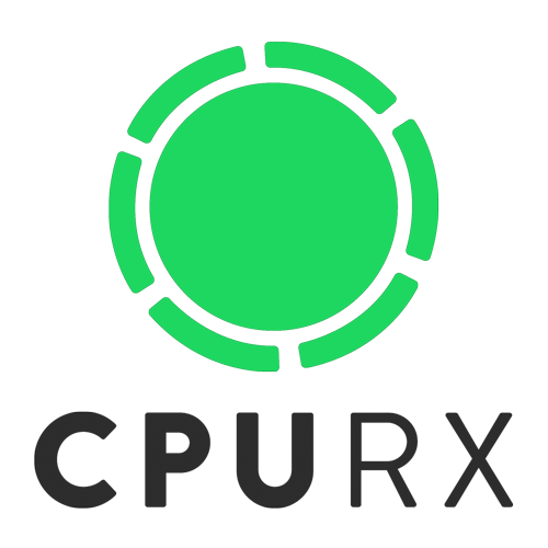 CPURX, INC.